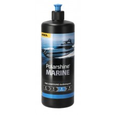 Mirka® - Polarshine® Marine Fine Compound, Antihologram